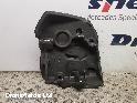 View Auto part Engine Cover Mercedes A Class 2021