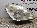 View Auto part R Headlamp Mercedes Sprinter 2012