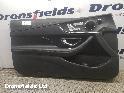 View Auto part Door Panel Mercedes E Class 2017