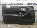 View Auto part Door Panel Mercedes E Class 2017