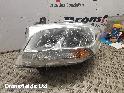 View Auto part L Headlamp Mercedes Sprinter 2022