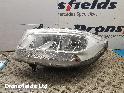 View Auto part L Headlamp Mercedes Sprinter 2022