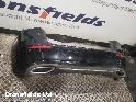 View Auto part Rear Bumper Mercedes A Class 2018