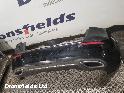 View Auto part Rear Bumper Mercedes A Class 2018