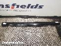 View Auto part Side Skirt Mercedes A Class 2018