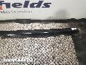 View Auto part Side Skirt Mercedes A Class 2018