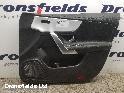 View Auto part Door Panel Mercedes Cla 2022