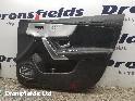 View Auto part Door Panel Mercedes Cla 2022