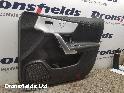 View Auto part Door Panel Mercedes Cla 2022