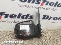 View Auto part L Door Mirror Mercedes Vito 2012