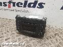 View Auto part A/V Equipment Mercedes Vito 2012