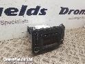 View Auto part A/V Equipment Mercedes Vito 2012