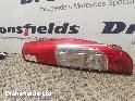 View Auto part R Taillight Mercedes Vito 2012
