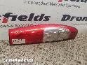 View Auto part R Taillight Mercedes Vito 2012