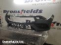 View Auto part Front Bumper Mercedes Cla 2020