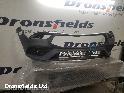 View Auto part Front Bumper Mercedes Cla 2020