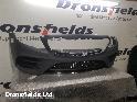 View Auto part Front Bumper Mercedes E Class 2018