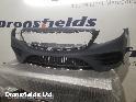 View Auto part Front Bumper Mercedes E Class 2018