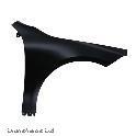 View Auto part R Wing Mercedes Cla 2020