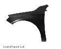 View Auto part L Wing Mercedes A Class 2013