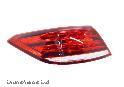 View Auto part L Taillight Mercedes E Class 2014