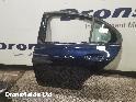 View Auto part L Rear Door Mercedes C Class 2025