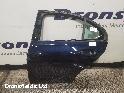 View Auto part L Rear Door Mercedes C Class 2025