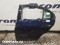 View Auto part L Rear Door Mercedes C Class 2025