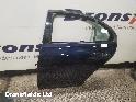 View Auto part L Rear Door Mercedes C Class 2025