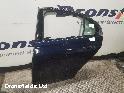 View Auto part L Rear Door Mercedes C Class 2025