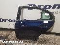 View Auto part L Rear Door Mercedes C Class 2025