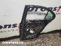 View Auto part R Rear Door Mercedes C Class 2025