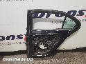 View Auto part R Rear Door Mercedes C Class 2025