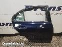 View Auto part R Rear Door Mercedes C Class 2025