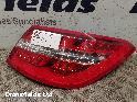 View Auto part R Taillight Mercedes E Class 2012