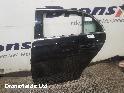 View Auto part L Rear Door Mercedes A Class 2025