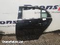 View Auto part L Rear Door Mercedes A Class 2025
