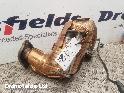 View Auto part Catalytic Converter Mercedes Cla 2022
