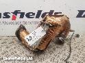 View Auto part Catalytic Converter Mercedes Cla 2022
