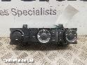 View Auto part Heater/AC Controller Mercedes Sprinter 2016