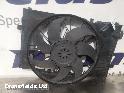 View Auto part Engine Cooling Motor Mercedes C Class 2005