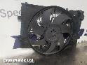 View Auto part Engine Cooling Motor Mercedes C Class 2005