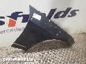 View Auto part R Wing Mercedes E Class 2014