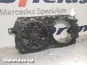 View Auto part Engine Cooling Motor Mercedes Sprinter 2016