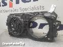 View Auto part Engine Cooling Motor Mercedes Sprinter 2016