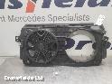 View Auto part Engine Cooling Motor Mercedes Sprinter 2016