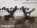 View Auto part Rear Subframe Mercedes Vito 2022
