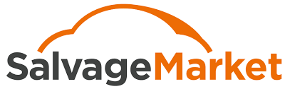 Salvage Market logo