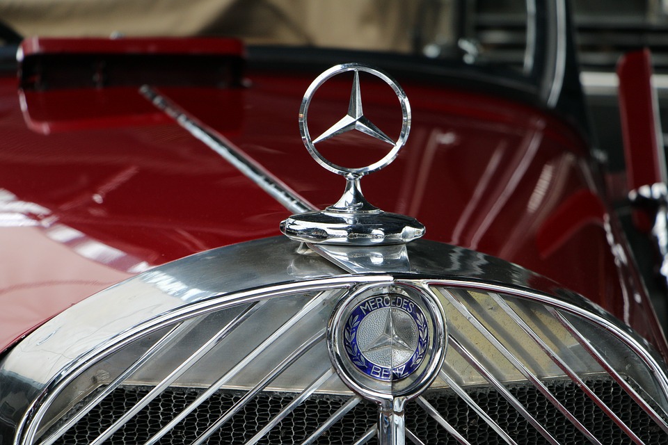 Mercedes-Benz: The Future