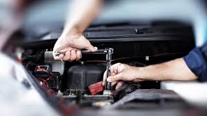 How often does your Mercedes need servicing?